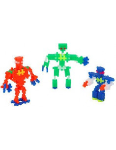 Box mini neon robots 170 2