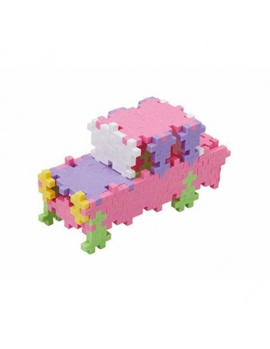 Box mini pastel 220pcs - 3en1