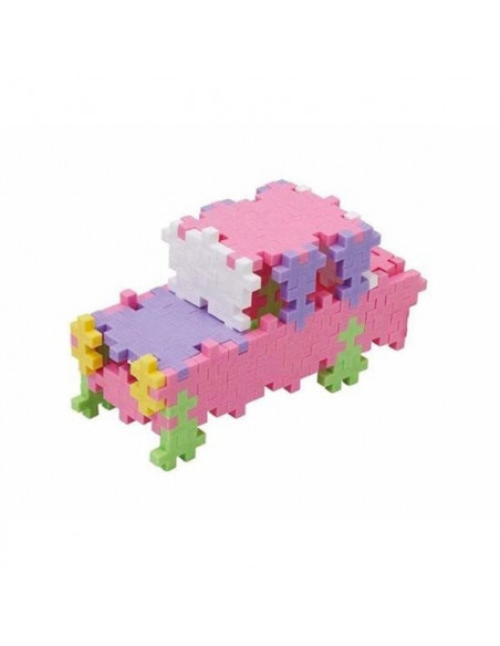 Box mini pastel 220pcs - 3en1