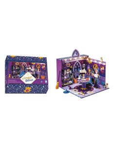 Magic School - L'atelier Des Sorciers - Janod 2