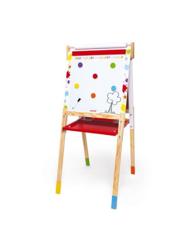 Tableau Réglable Splash - Janod