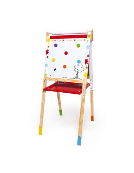 Tableau Réglable Splash - Janod