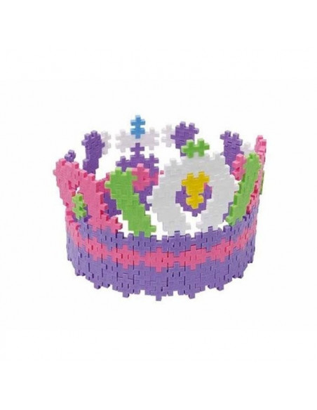Box mini pastel 220pcs - 3en1
