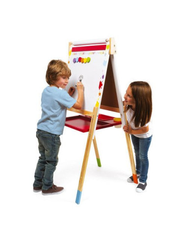 Tableau Réglable Splash - Janod