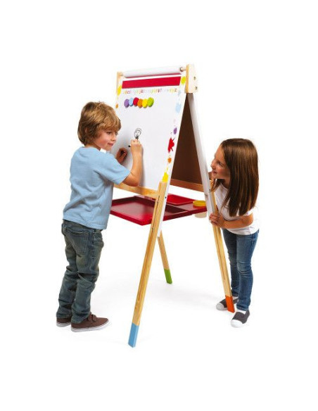 Tableau Réglable Splash - Janod