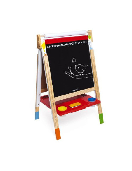Tableau Réglable Splash - Janod
