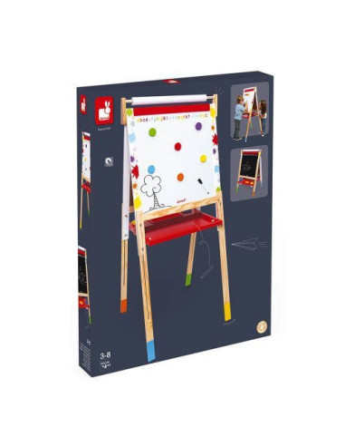 Tableau Réglable Splash - Janod