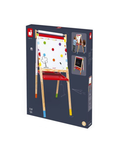 Tableau Réglable Splash - Janod
