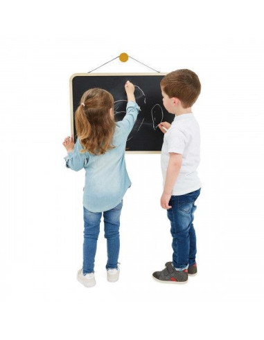 Tableau Mural - Janod