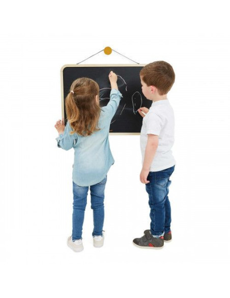 Tableau Mural - Janod