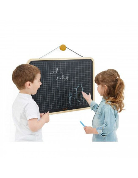 Tableau Mural - Janod
