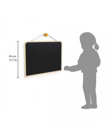 Tableau Mural - Janod
