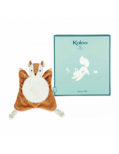 Doudou faon nathan - kaloo 2