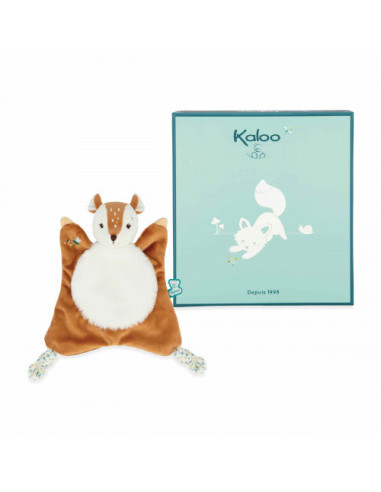 Doudou faon nathan - kaloo