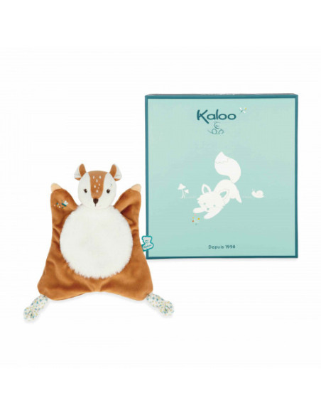 Doudou faon nathan - kaloo