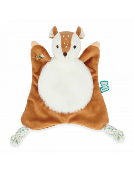 Doudou faon nathan - kaloo