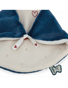 Doudou manchot bleu - kaloo 2