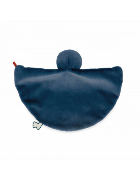 Doudou manchot bleu - kaloo