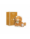 Peluche tigre papaye - 13 cm - kaloo