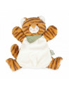 Marionnette tigre papaye - kaloo