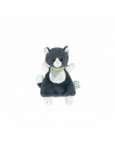 Doudou chat chamallow - kaloo