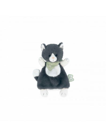 Doudou chat chamallow - kaloo
