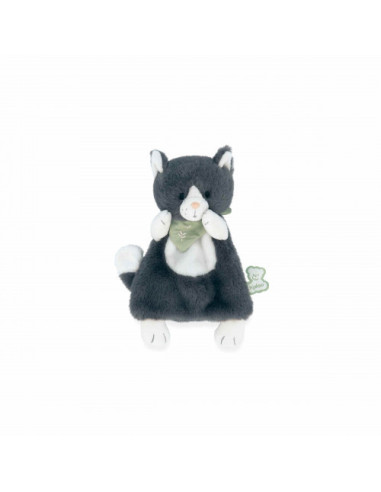 Doudou chat chamallow - kaloo
