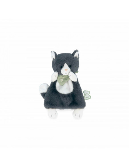 Doudou chat chamallow - kaloo