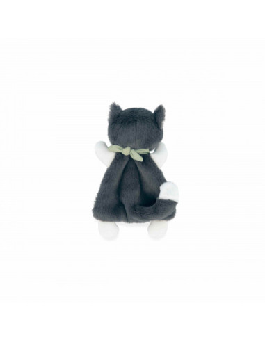 Doudou chat chamallow - kaloo
