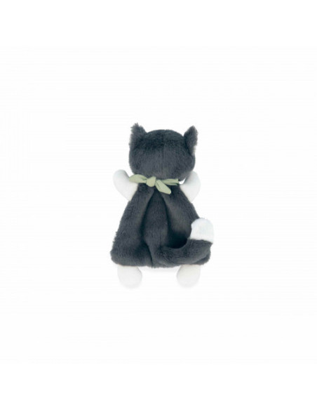 Doudou chat chamallow - kaloo