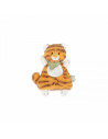 Doudou tigre papaye - kaloo