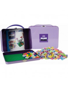 Valise plus plus
