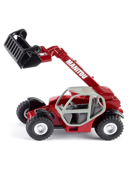 Manitou Chargeur télescopique