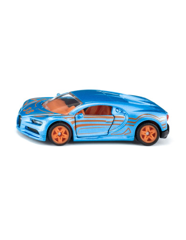 Bugatti Chiron