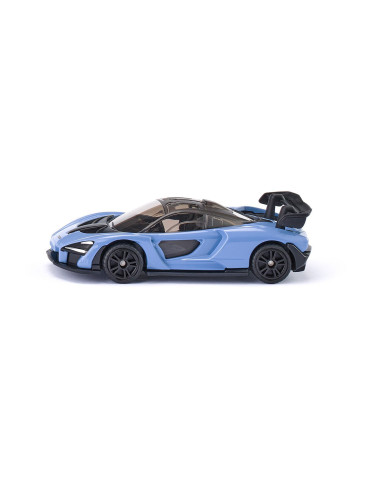 Mc Laren Senna
