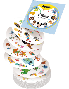 Dobble Disney 2