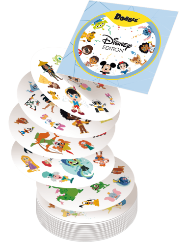 Dobble Disney