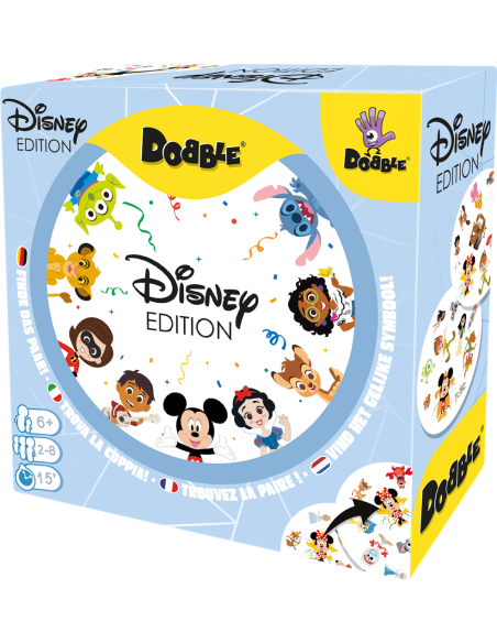 Dobble Disney