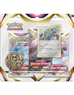 Pokémon EB11 : Pack 3 boosters