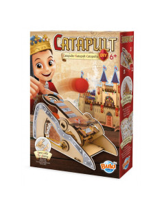 Catapulte - Buki