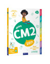 Mon cm2 zen - 10-11 ans