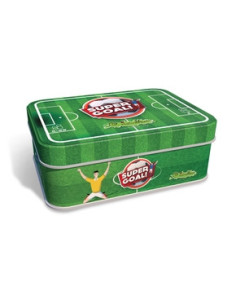 Super goal! jeu de société football - auzou jeux