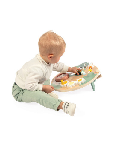 Panneau d'Activités Sweet Cocoon - Janod