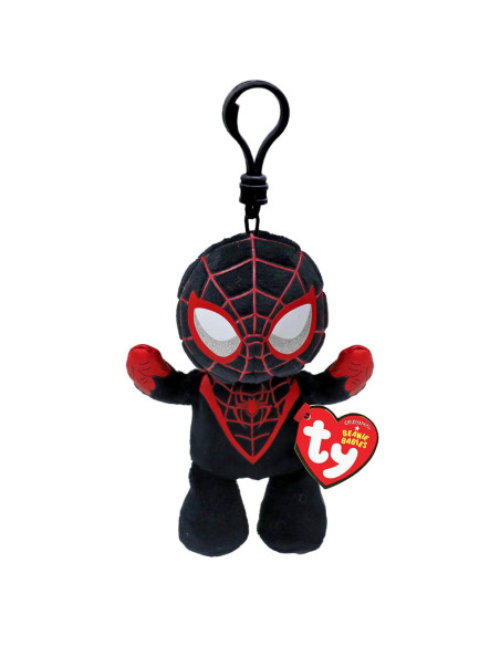 Marvel soft clip - miles morales - ty
