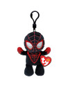 Marvel soft clip - miles morales - ty