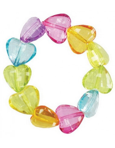 Bracelet - Rainbow with me