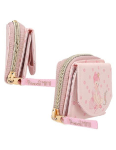 Princess mimi porte-monnaie bunny ballett 2