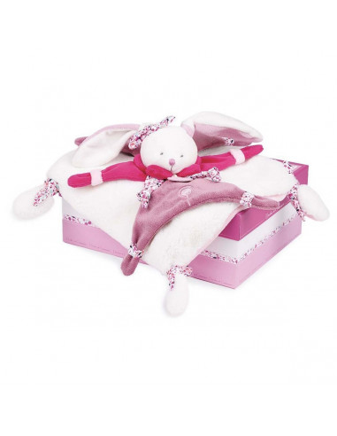 Doudou - Cerise le lapin