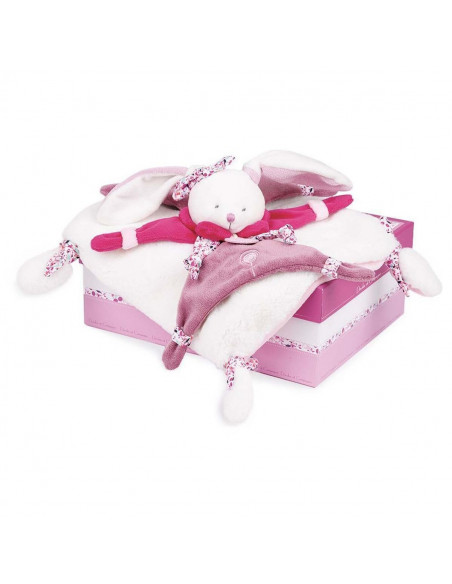 Doudou - Cerise le lapin