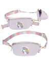 Ylvi Banane violet